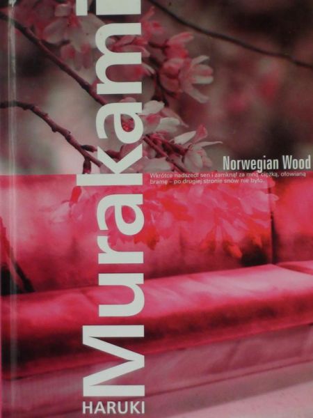 Norwegian Wood