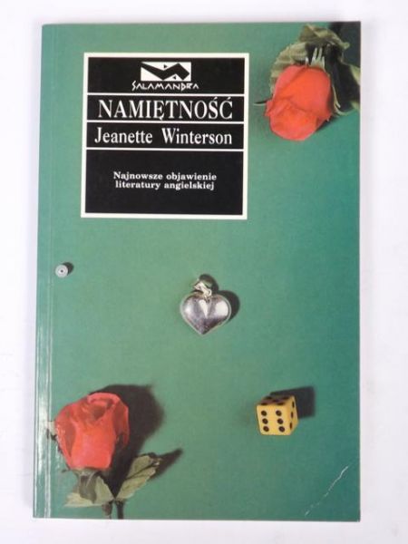 Namiętność