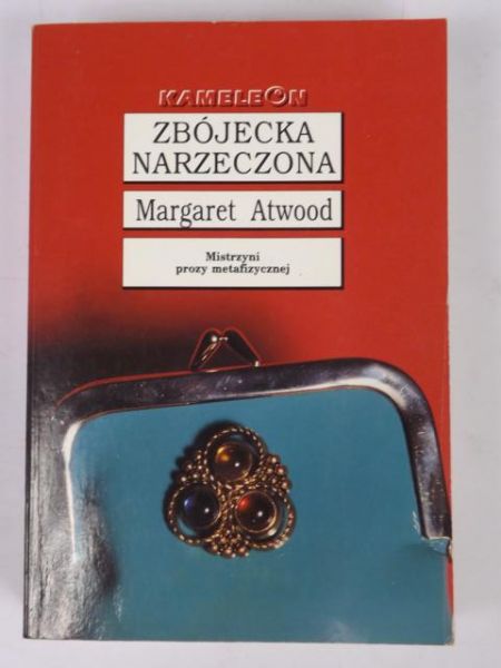 Atwood Margaret - Zbójecka narzeczona
