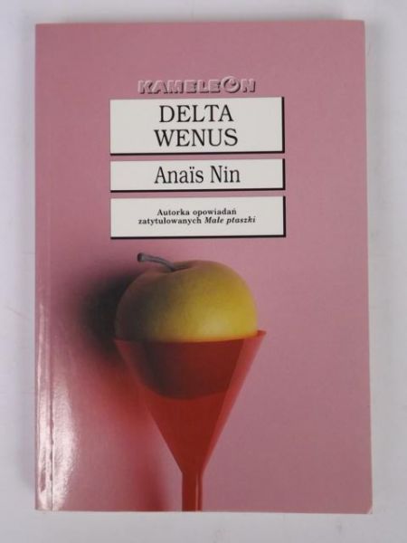 Delta Wenus
