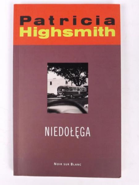 Niedołęga