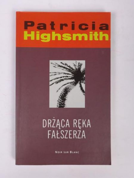 Drżąca ręka fałszerza