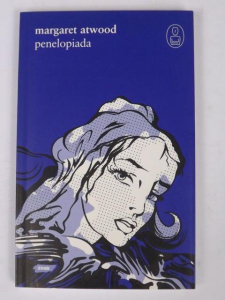 Atwood Margaret - Penelopiada