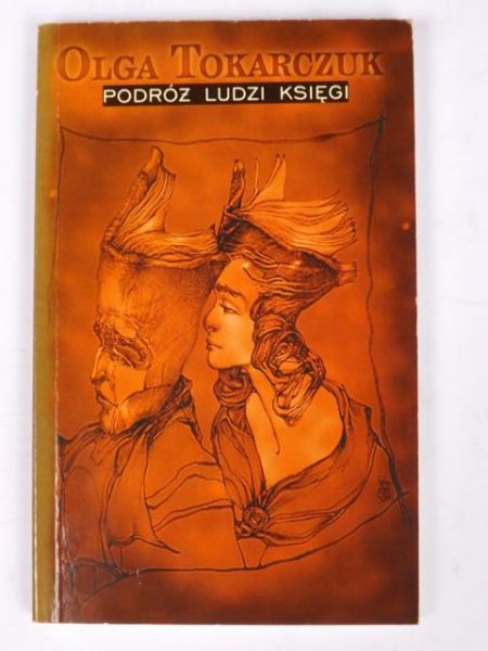 Podróż ludzi księgi