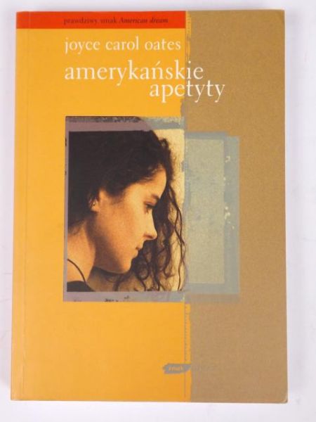 Amerykańskie apetyty
