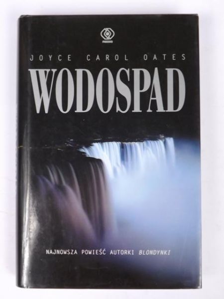 Wodospad