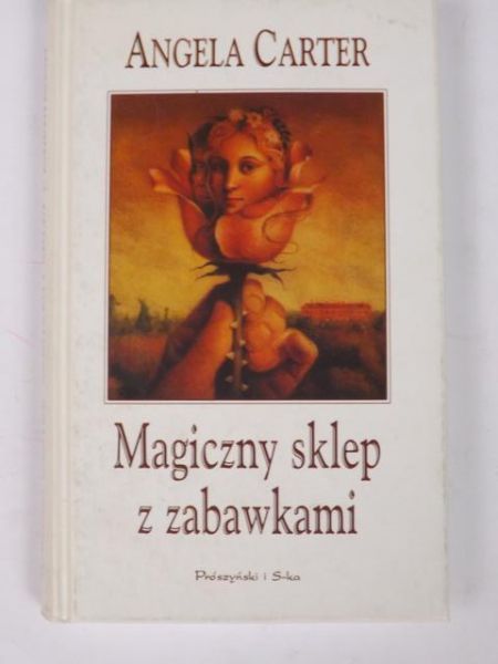 Magiczny sklep z zabawkami
