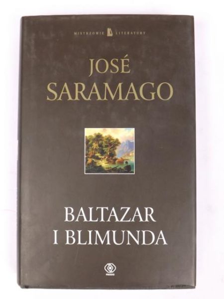 Baltazar i Blimunda