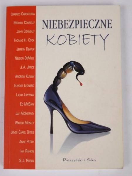 Niebezpieczne kobiety