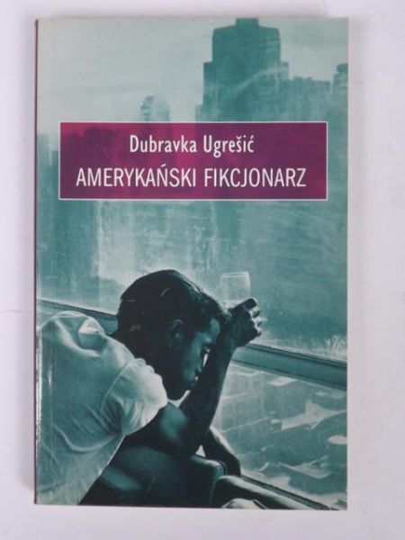 Amerykański fikcjonarz