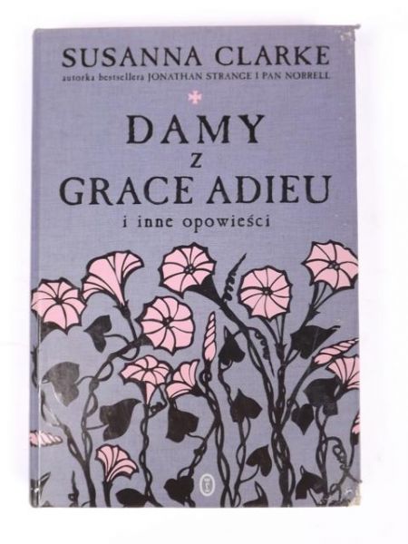 Damy z Grace Adieu