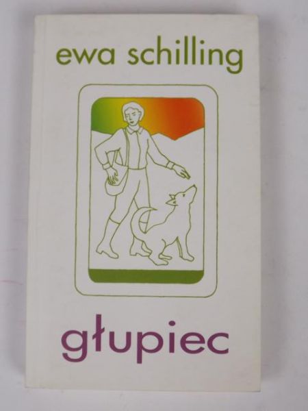 Głupiec