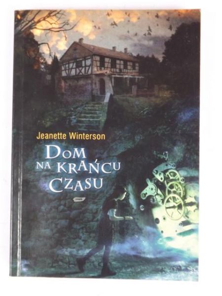 Dom na krańcu czasu