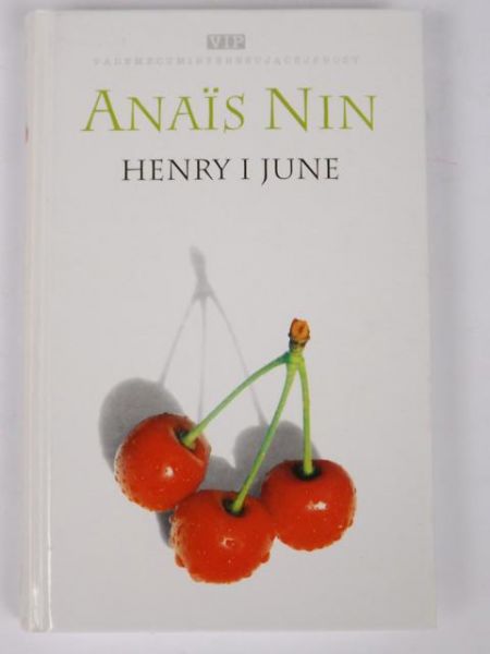 Henry i June