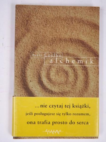 Alchemik