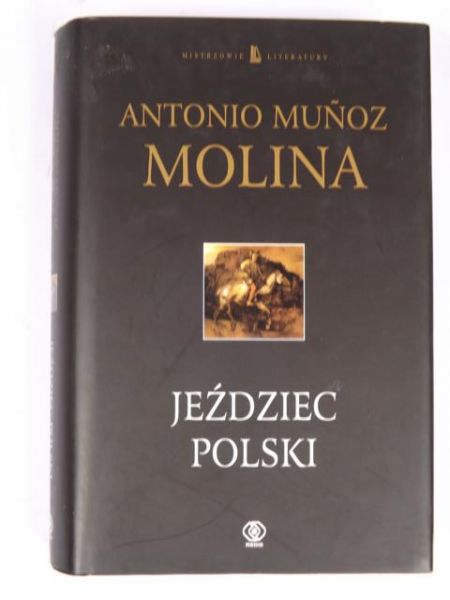 Jeździec polski