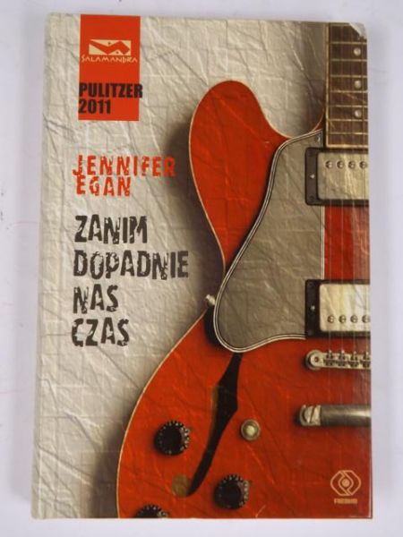 Zanim dopadnie nas czas