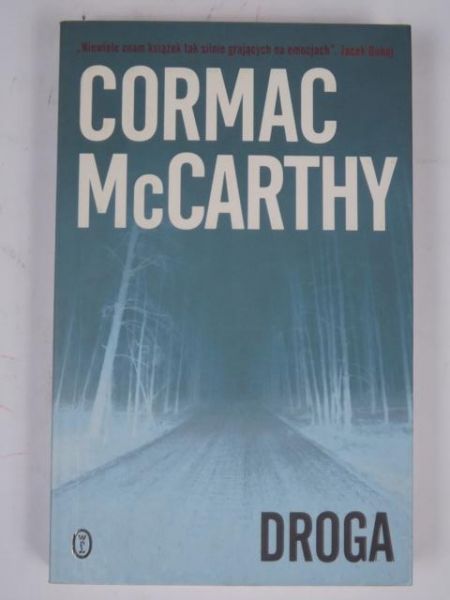 McCarthy Cormac - Droga