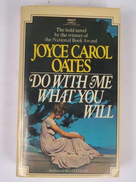 Do with Me What You Will