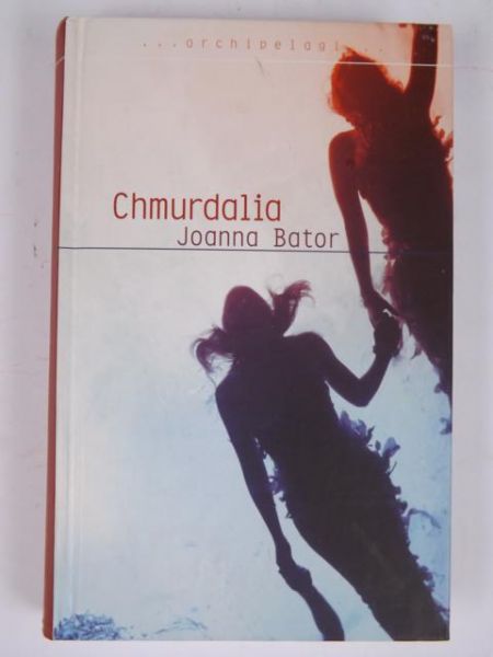 Bator Joanna - Chmurdalia