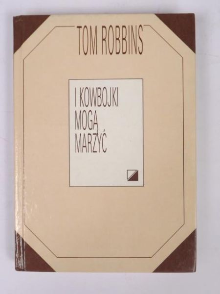 I kowbojki mogą marzyć