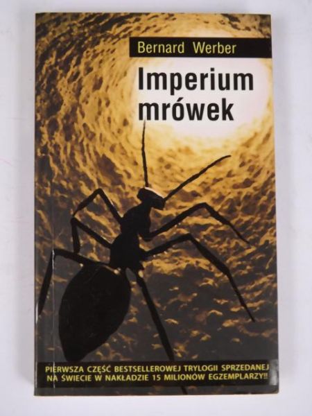 Imperium mrówek