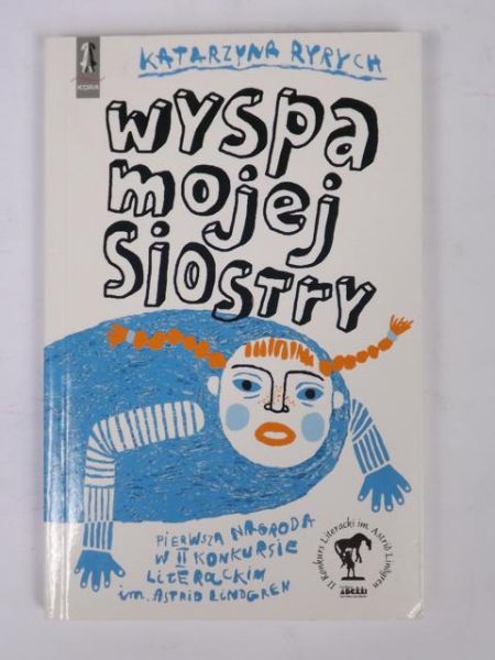 Wyspa mojej siostry