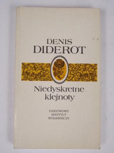 Niedyskretne klejnoty