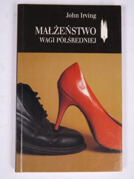 Małżeństwo wagi półśredniej