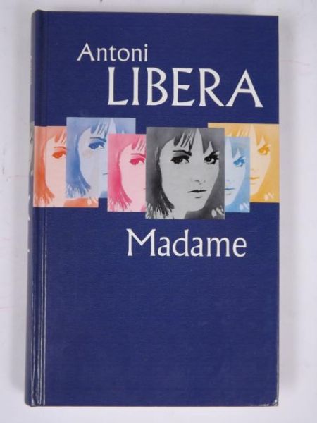 Libera Antoni  - Madame