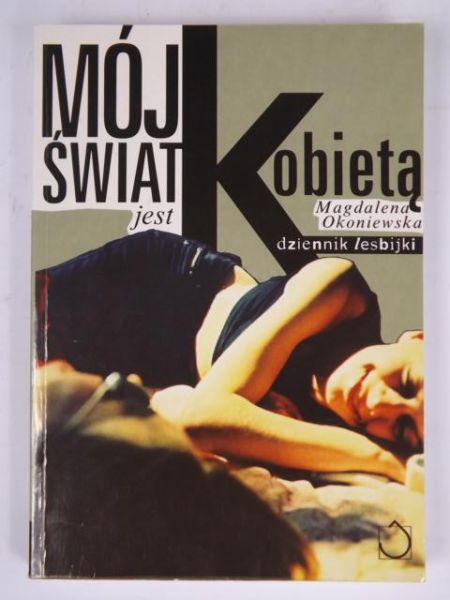 Mój świat jest kobietą