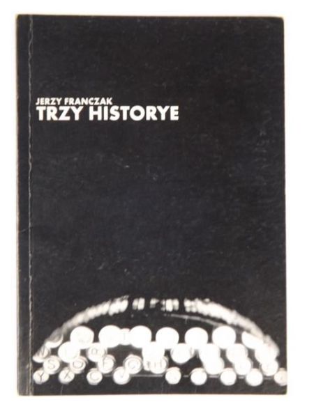 Trzy historye