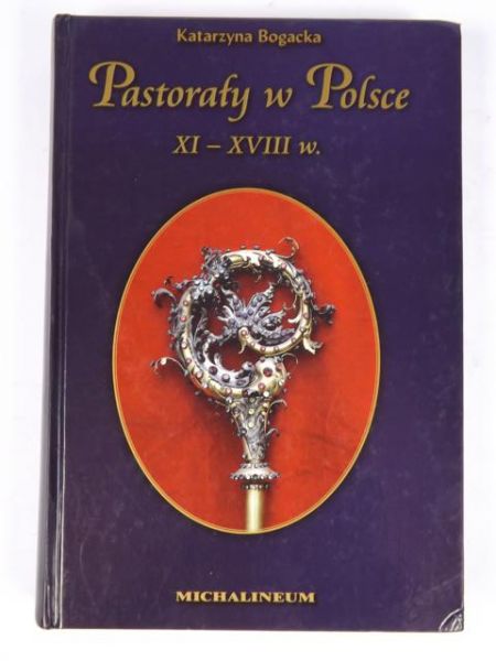 Pastorały w Polsce XI-XVIII w.