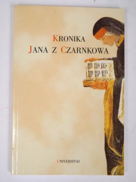 Kronika Jana z Czarnkowa