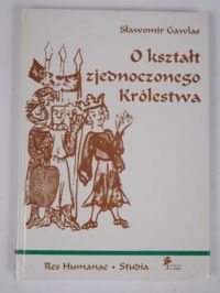 O kształt zjednoczonego Królestwa