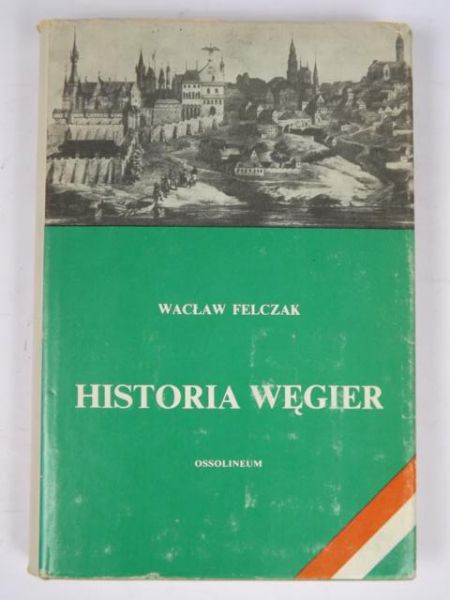 Historia Węgier