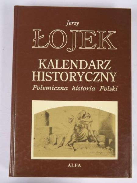 Kalendarz Historyczny