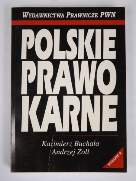 Polskie prawo karne