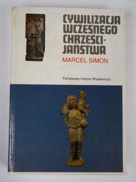 Cywilizacja wczesnego chrześcijaństwa