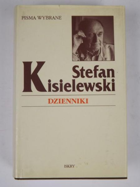 Kisielewski Stefan - Dzienniki