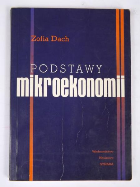 Podstawy mikroekonomii
