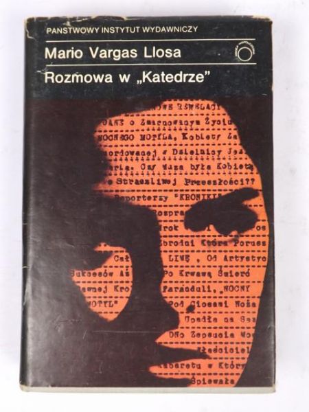 Rozmowa w "Katedrze"