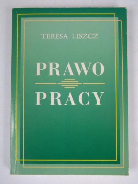 Prawo pracy