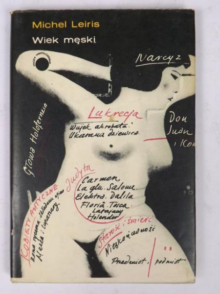 l - Wiek męski