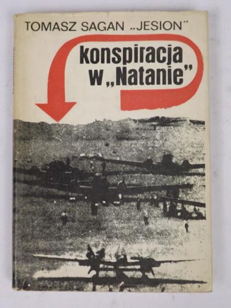 Konspiracja w Natanie