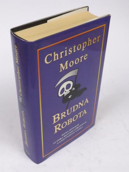 Brudna robota