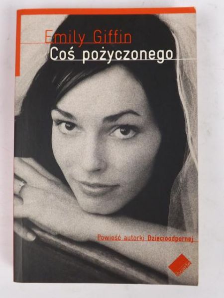 Coś pożyczonego