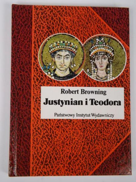 Justynian i Teodora, BSL