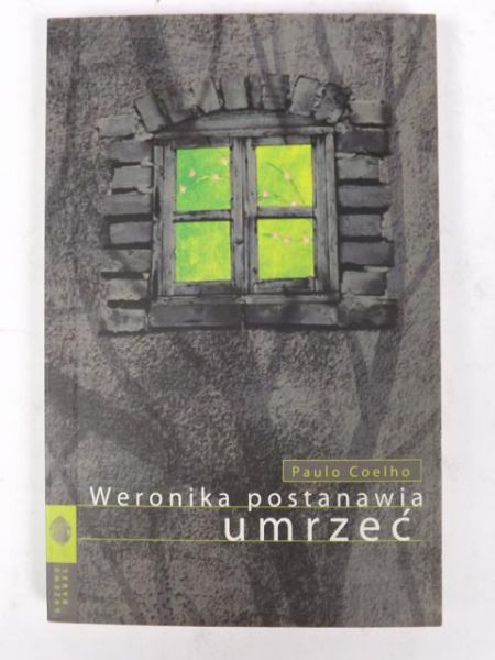 Weronika postanawia umrzeć