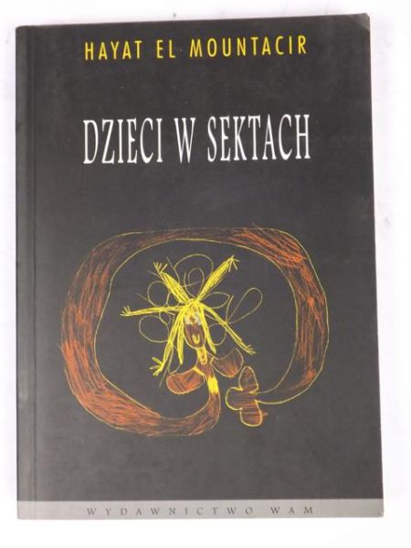 Mountacir Hayat - Dzieci w sektach